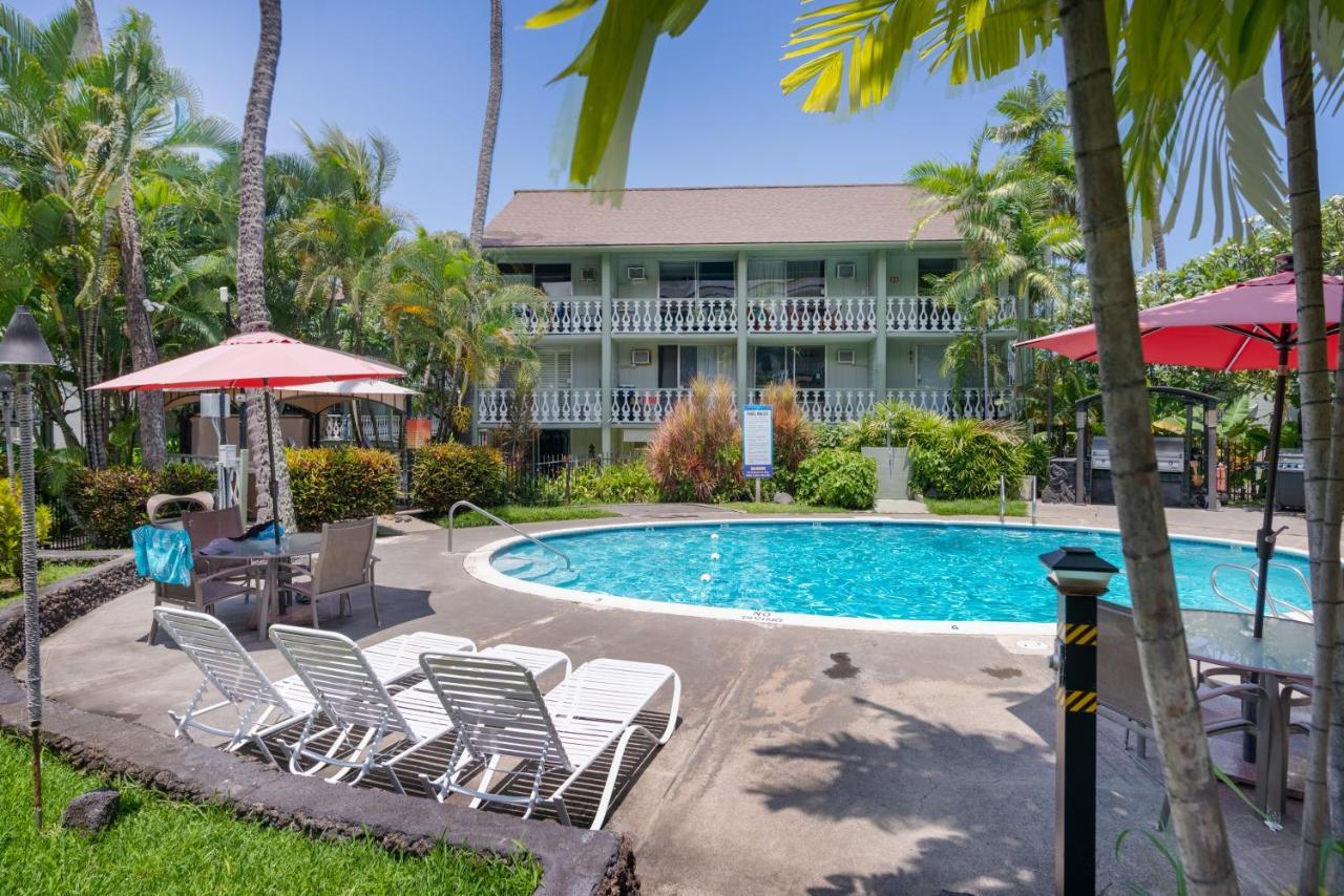 Kona Islander Inn 112 Kailua-Kona Luaran gambar