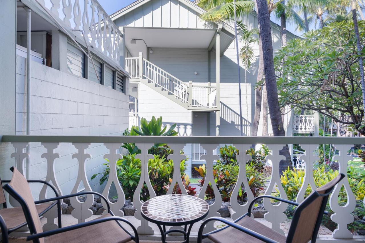 Kona Islander Inn 112 Kailua-Kona Luaran gambar